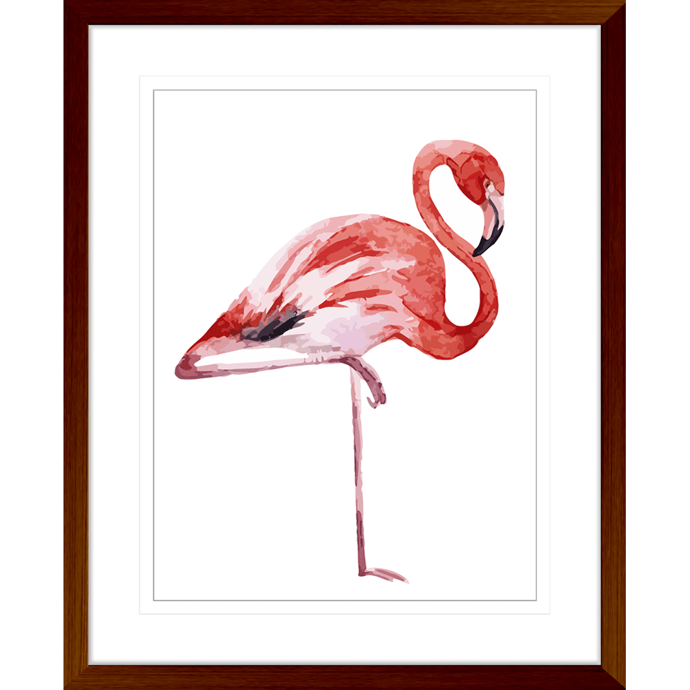 Avairy Bird | Framed Art | Wall Art Gold Coast | Wallpaper | Innovate Interiors