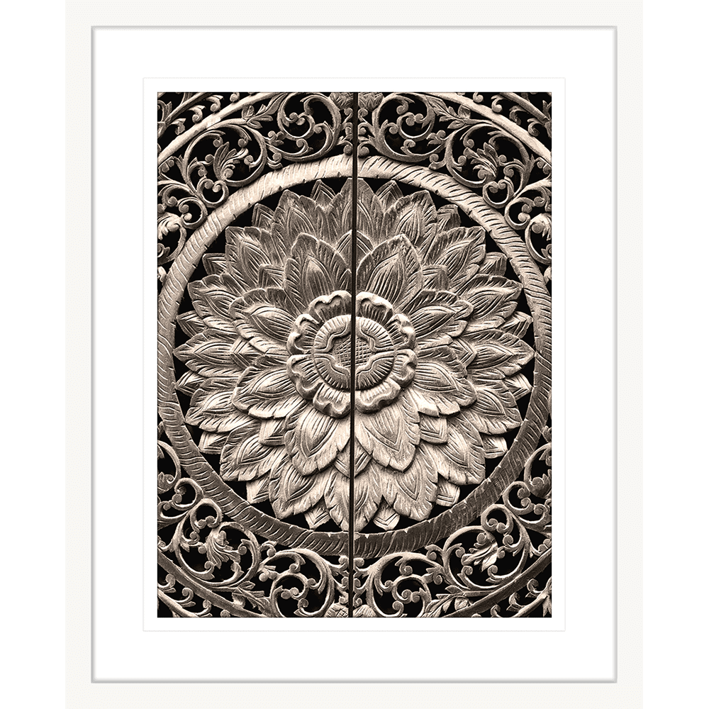 Baroque-Collection-03-Framed-Art-Print-BARO03-White