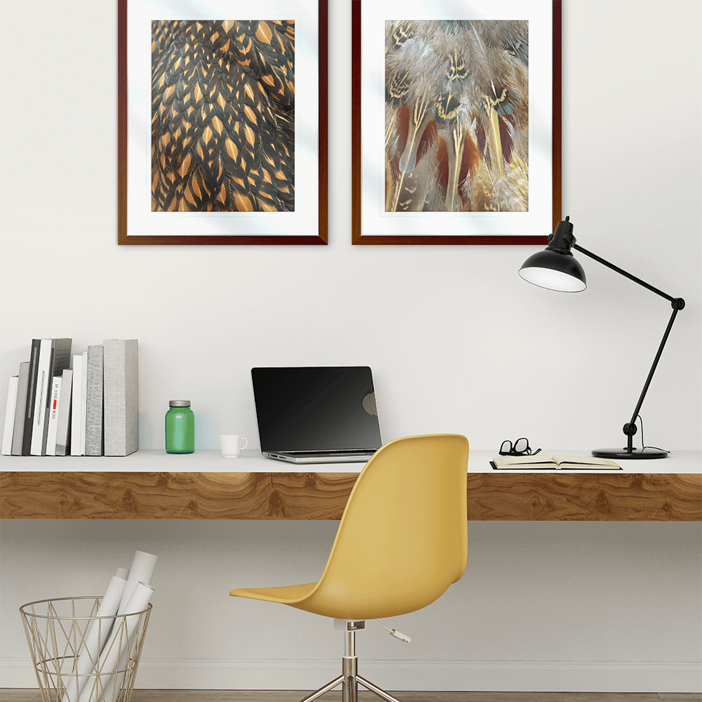 Gather & Nest | Framed Art | Wall Art Gold Coast | Wallpaper | Innovate Interiors