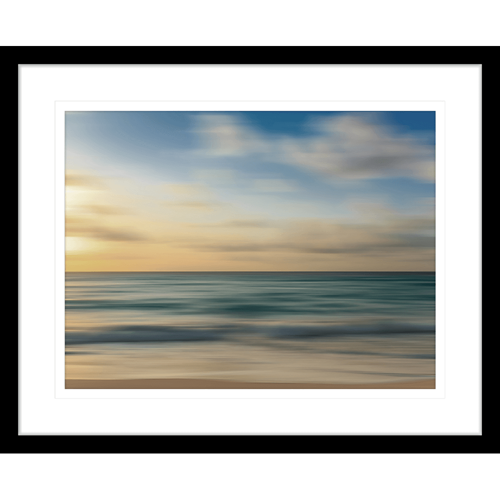 Motion in the Ocean | Framed Art | Wall Art Gold Coast | Wallpaper | Innovate Interiors