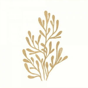 24 Karat Sealife 03 | Print or Canvas