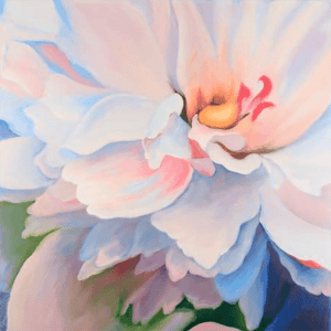 Pastel Petals 01 | Print or Canvas