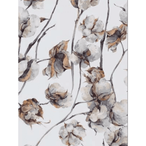 Cotton Harvest 01 | Print or Canvas