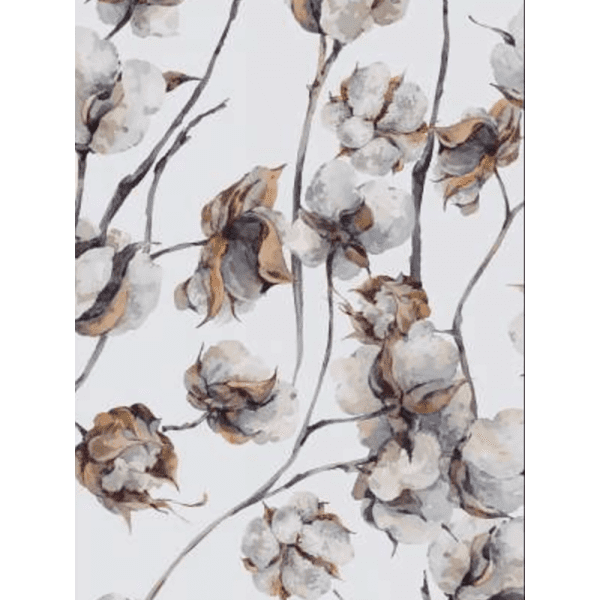 Cotton Harvest 01 | Print or Canvas