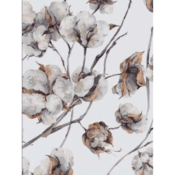 Cotton Harvest 02 | Print or Canvas
