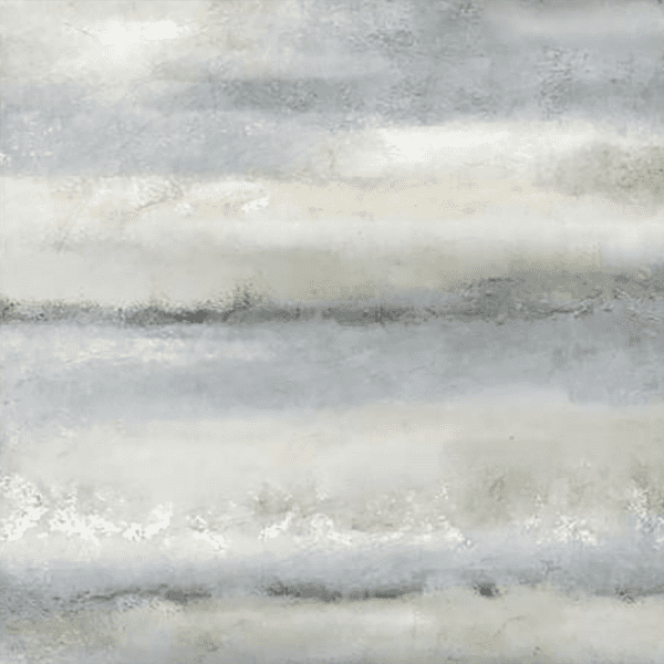 Soft Layers of Blue 01 | Print or Canvas