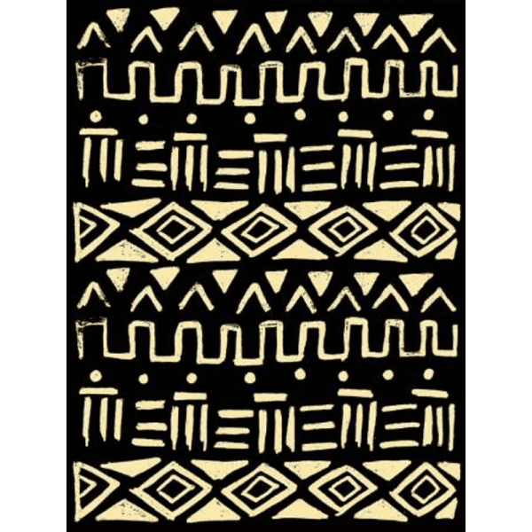 Wood Tribe 01 | Print or Canvas