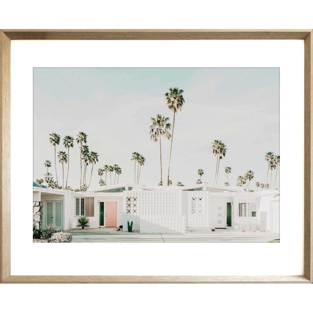 La Palma 03 – Studio Collection - Mint Art Co