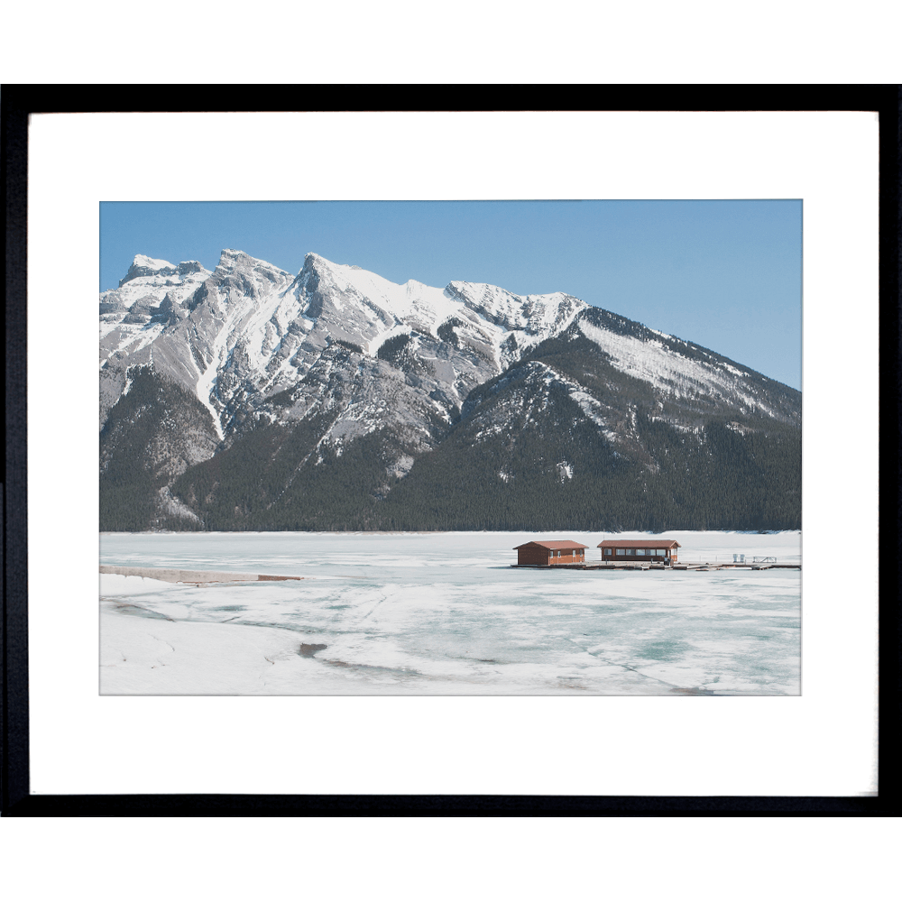 Alaskan Summer 01 – Studio Collection - Mint Art Co