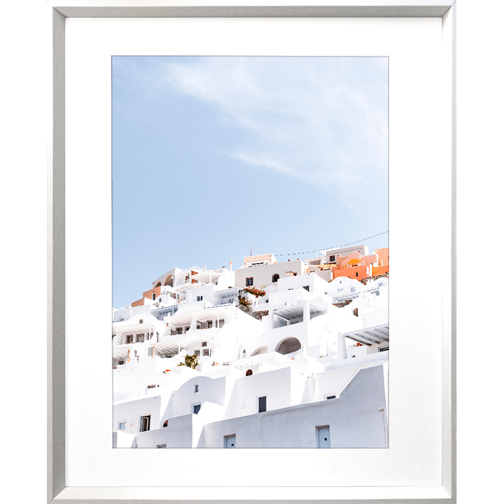 Cyclades 01 – Studio Collection - Mint Art Co