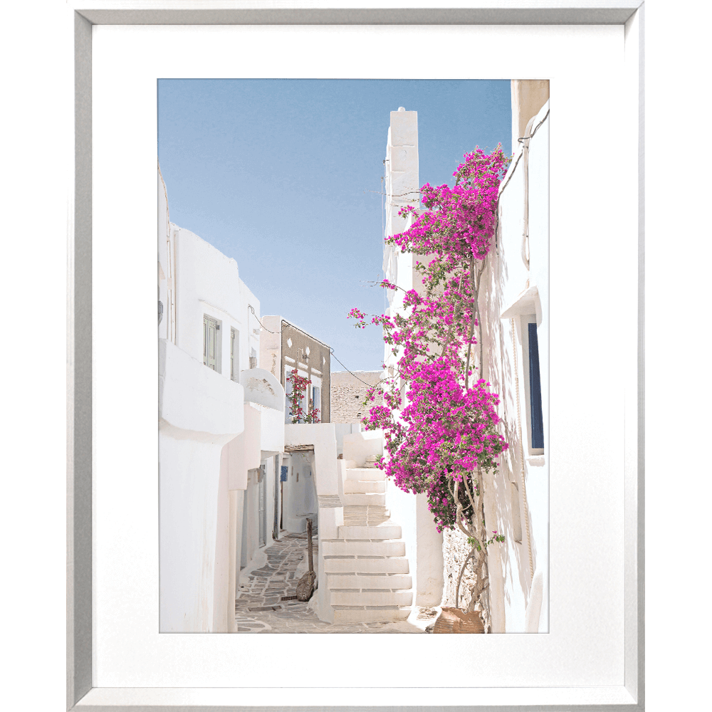Cyclades 05 – Studio Collection - Mint Art Co
