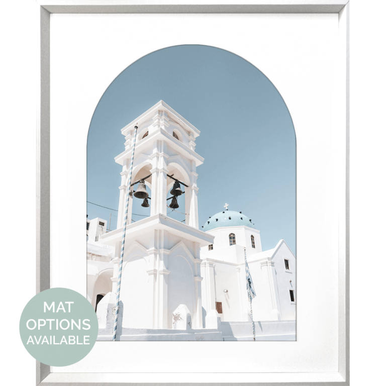 Island Hopper 03 Studio Collection Mint Art Co