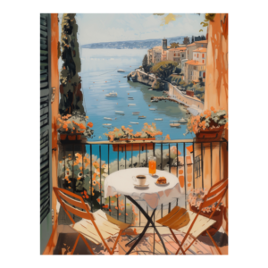 Alternative view of Vista Italiana 01
