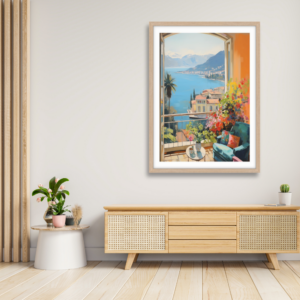 Alternative view of Vista Italiana 05