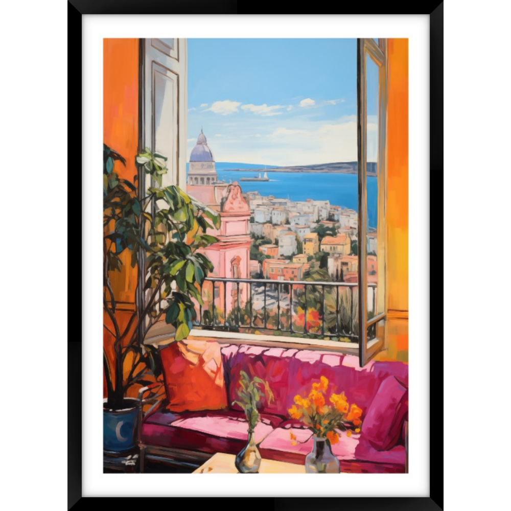 Vista Italiana 04 - Image 5
