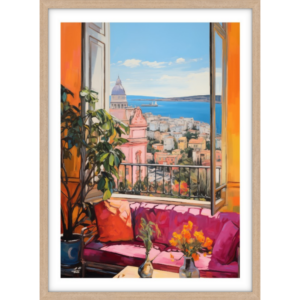 Vista Italiana 04