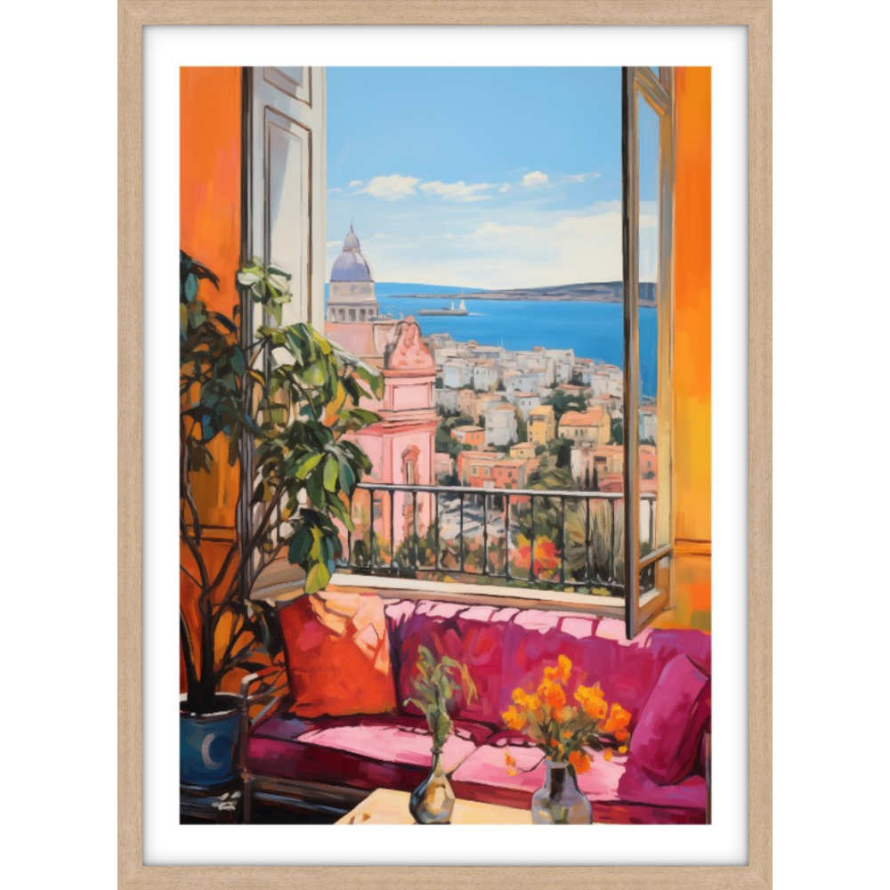 Vista Italiana 04