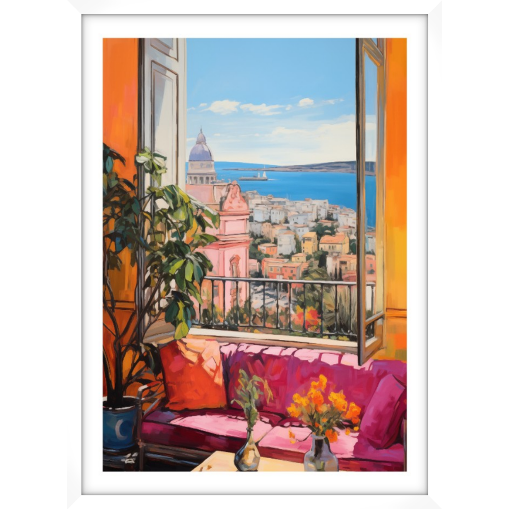 Vista Italiana 04 - Image 3