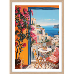 Vista Italiana 06