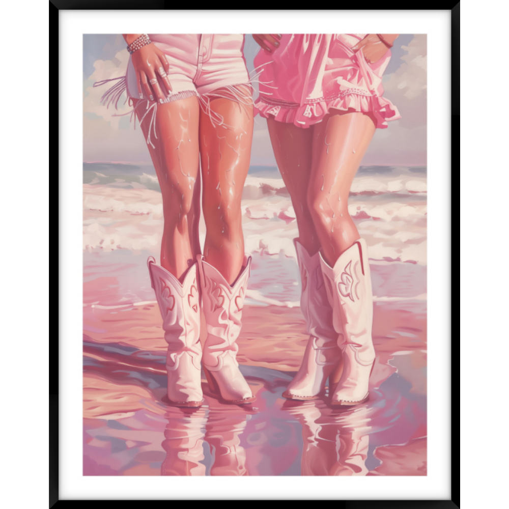 These Boots 15 - Image 6