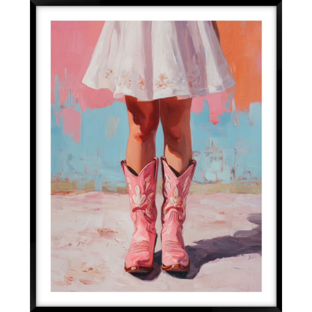 These Boots 17 - Image 6