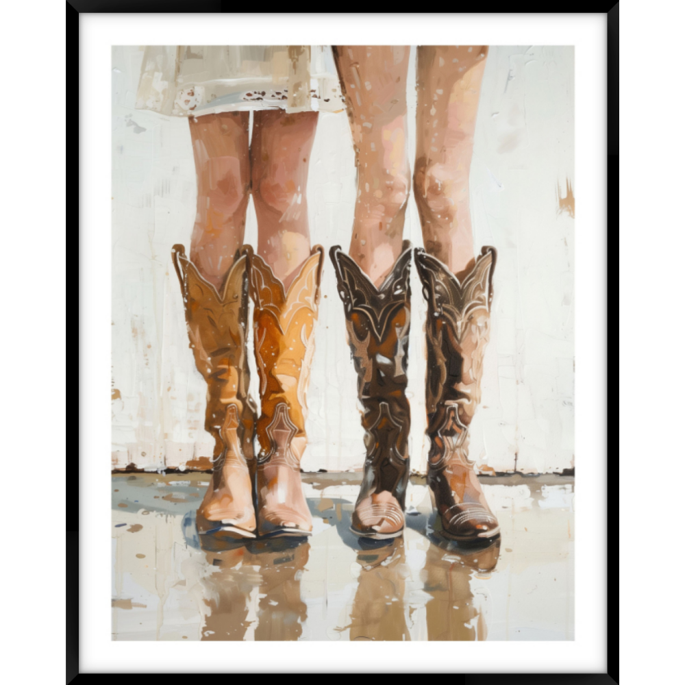 These Boots 10 - Image 4