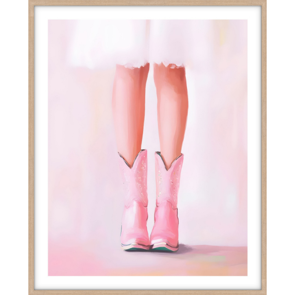 These Boots 16 - Image 5