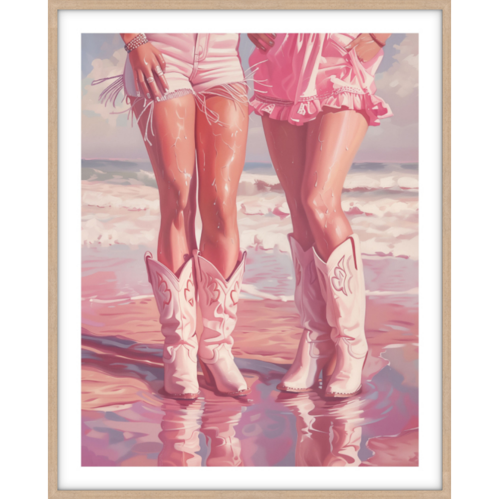 These Boots 15 - Image 5