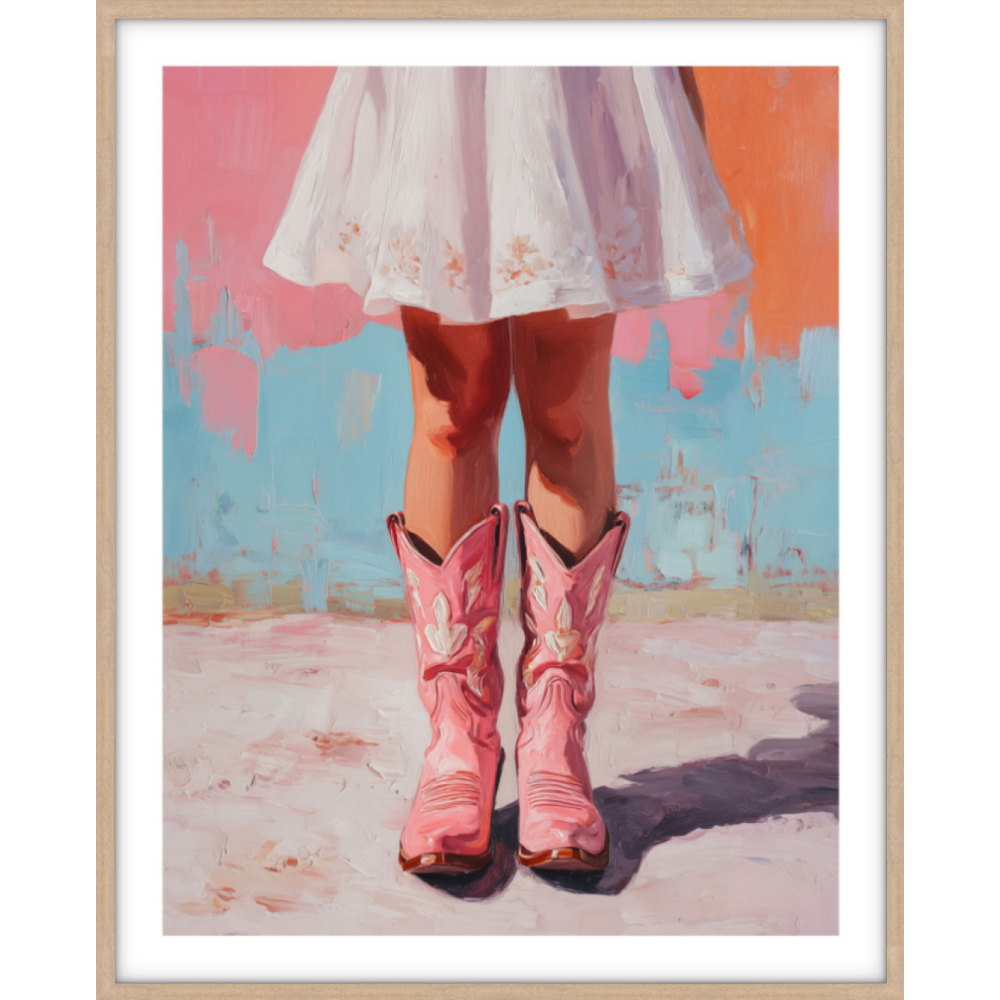 These Boots 17 - Image 5