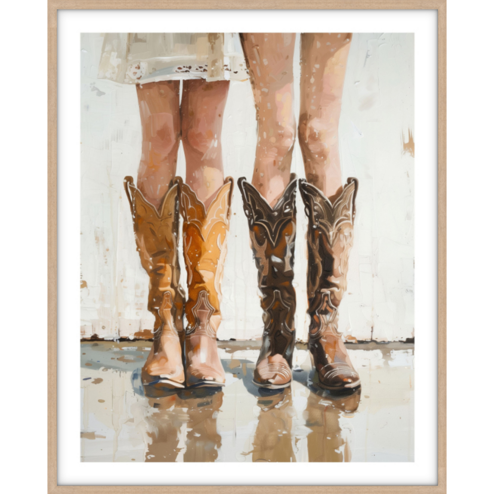 These Boots 10 - Image 6