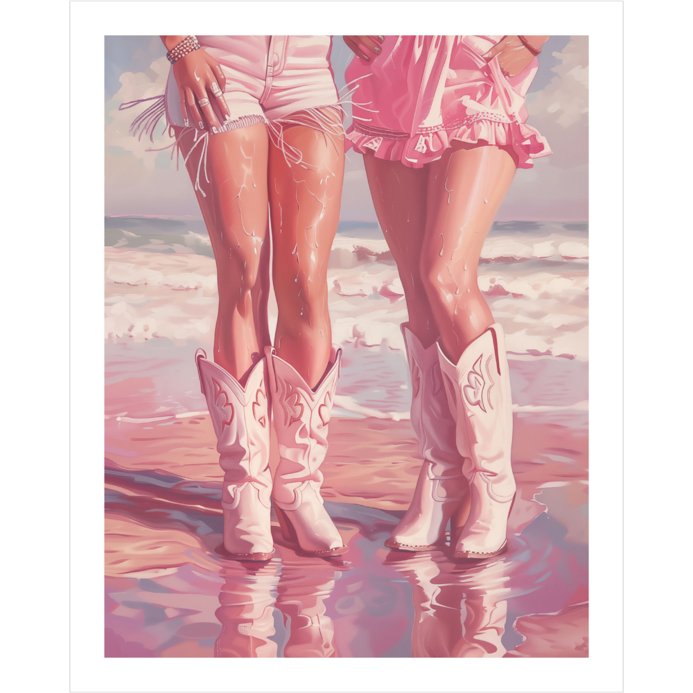 These Boots 15 - Image 3