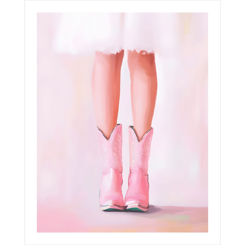 These Boots 16 - Image 3