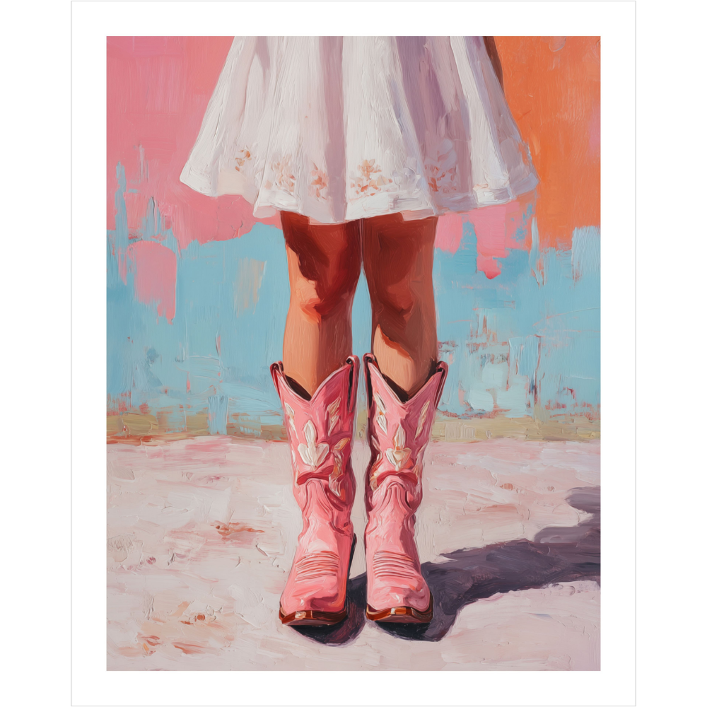 These Boots 17 - Image 3