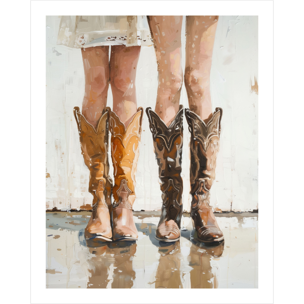These Boots 10 - Image 3