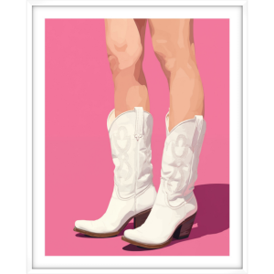 These Boots 13