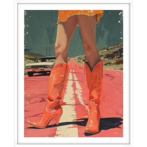 These Boots 14
