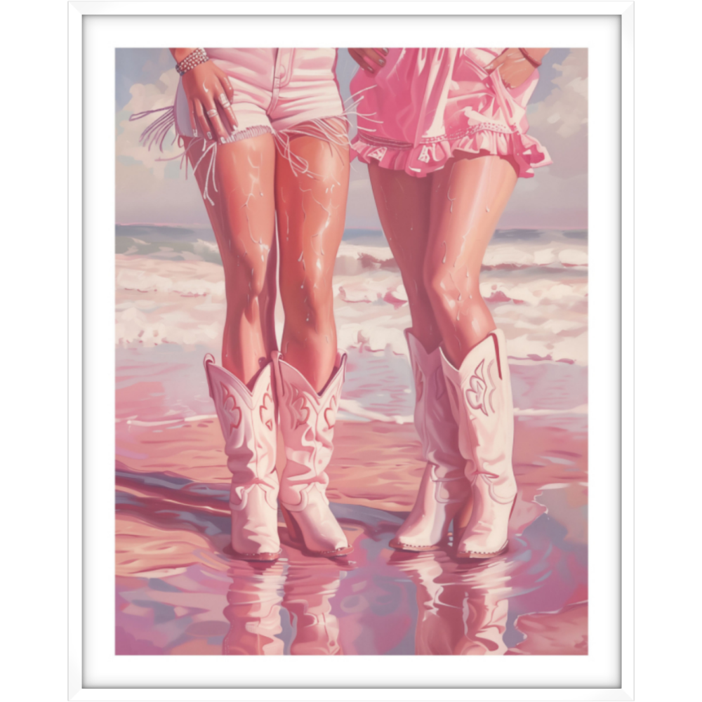 These Boots 15