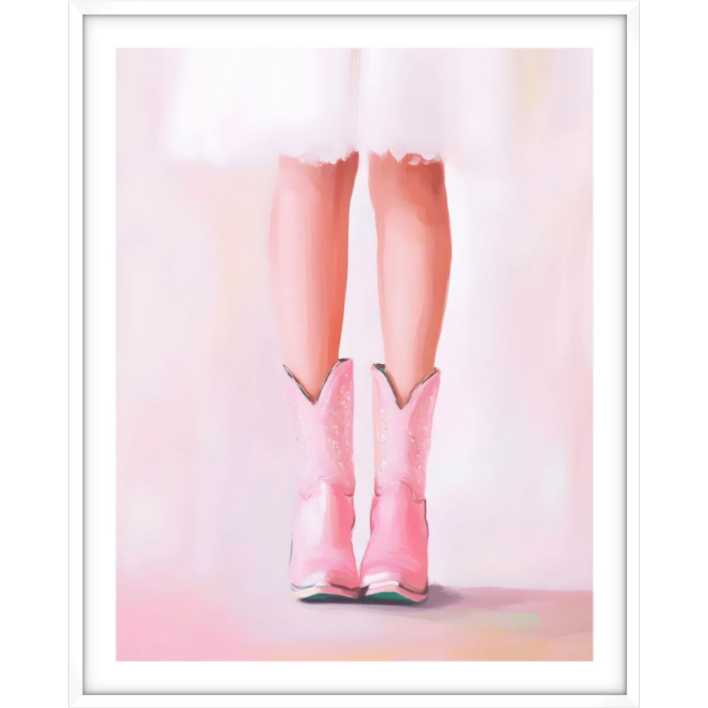 These Boots 16