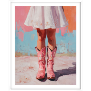 These Boots 17
