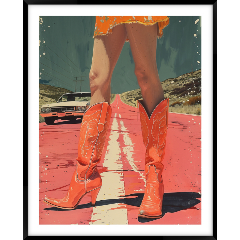 These Boots 14 - Image 4