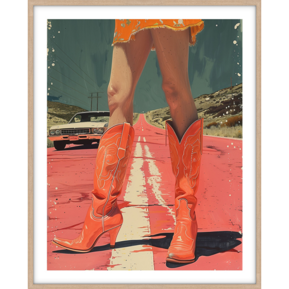 These Boots 14 - Image 6